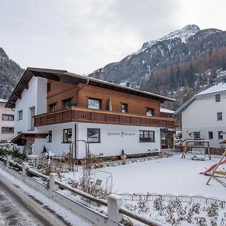 Appartement Rosengarten Langenfeld Exterior photo