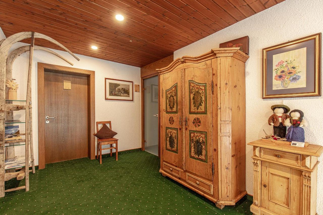 Appartement Rosengarten Langenfeld Exterior photo